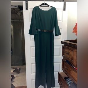 Calvin Klein Pant Suit